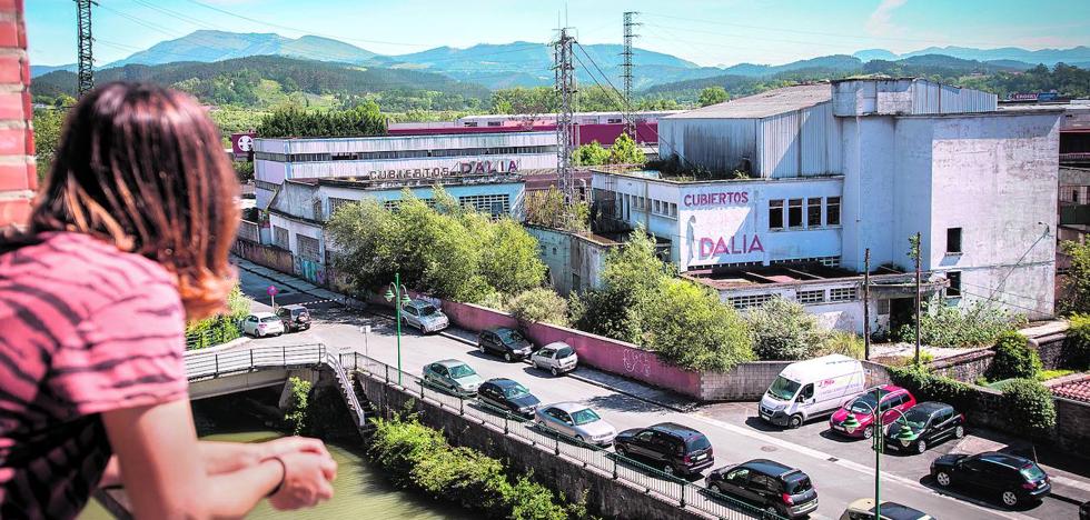 El Guggenheim De Urdaibai Un Museo Solo Para El Buen Tiempo El Correo